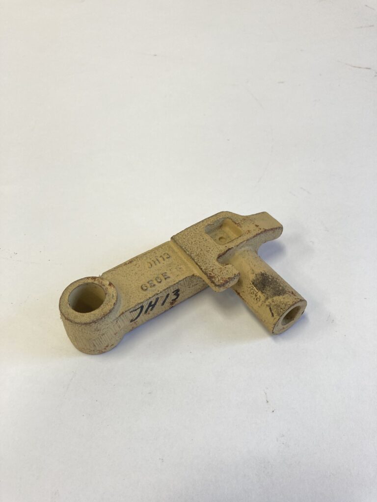 Houder PZ Jumbo 420 JH13 New-Old-Stock