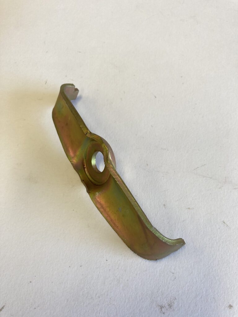 Tandbreekbeveiliging PZ Jumbo 420 JH15 New-Old-Stock