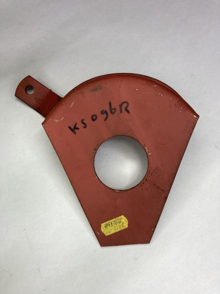 Schuif PZ Vibrax KS096R New-Old-Stock