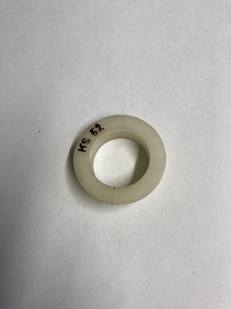 Lagerbus PZ Vibrax KS52 New-Old-Stock