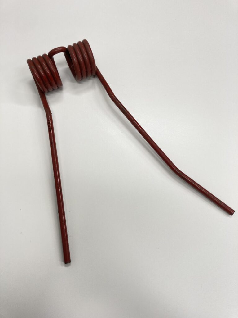 Schuddertand Kemper Heuromat 10988 Links New-Old-Stock