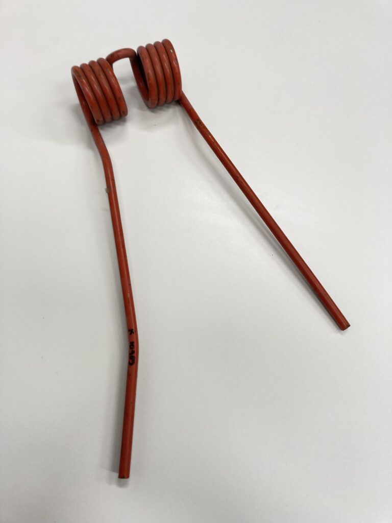 Schuddertand Kemper Heuromat 10989 Rechts New-Old-Stock