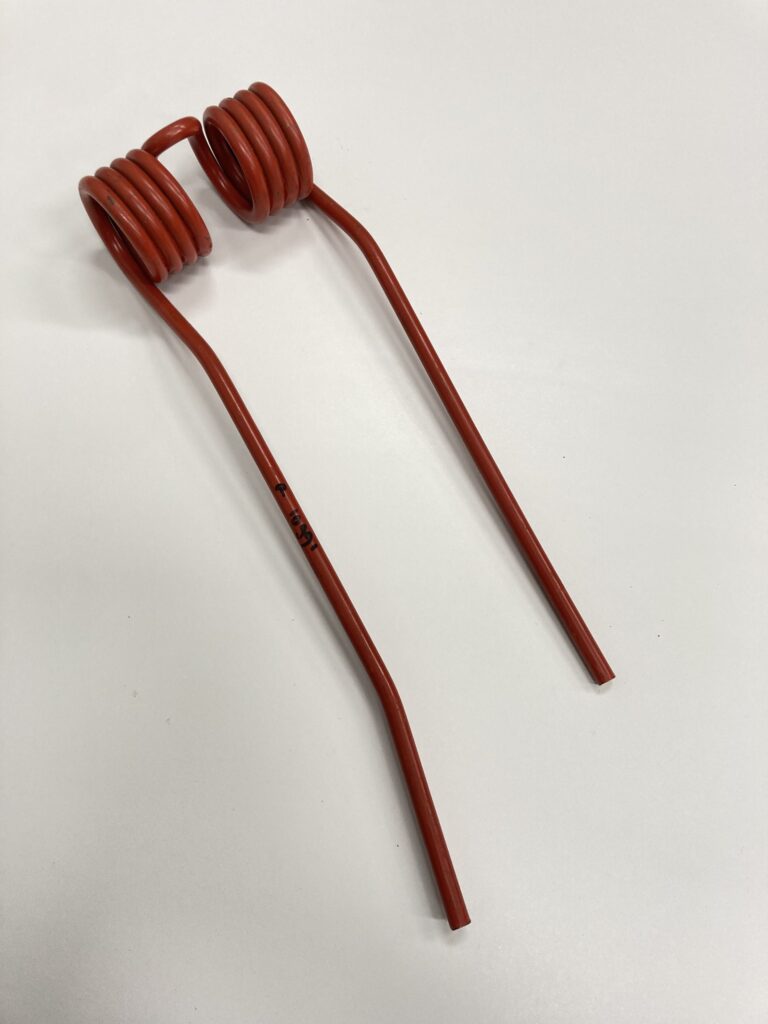 Schuddertand Kemper Heuromat 10991 Rechts New-Old-Stock