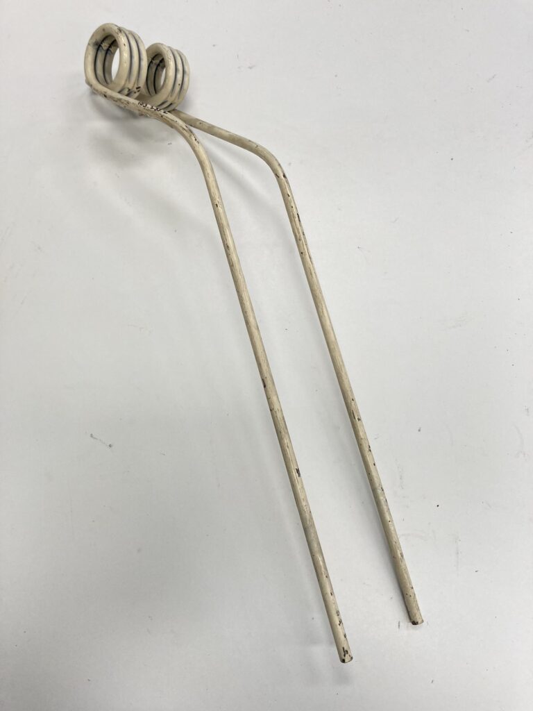 Harktand Krone 1532332 New-Old-Stock