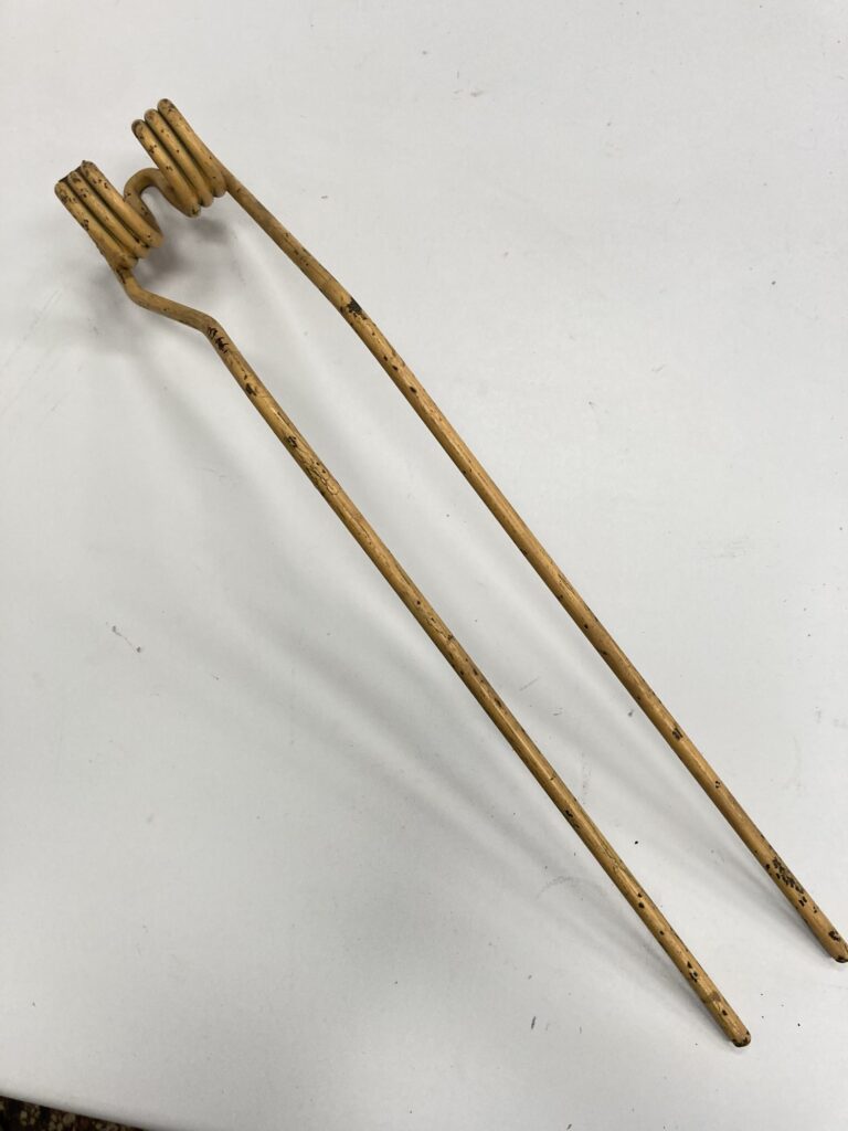 Harktand Krone 1536461 New-Old-Stock