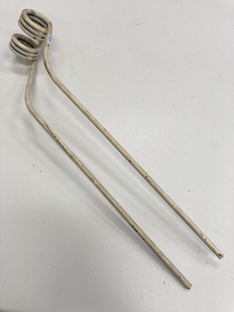 Harktand Krone 153.662.0 New-Old-Stock