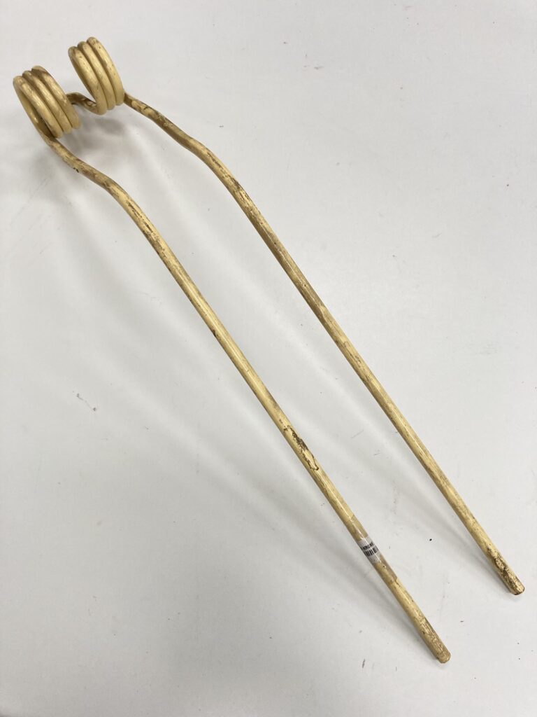 Harktand Krone 1530110 New-Old-Stock