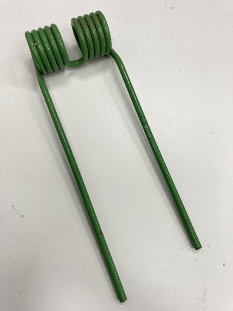 Schuddertand rechts Krone 1530141 New-Old-Stock