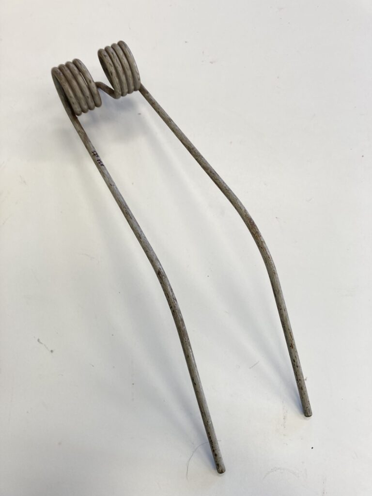 Harktand Kuhn GA300 575.020 New-Old-Stock