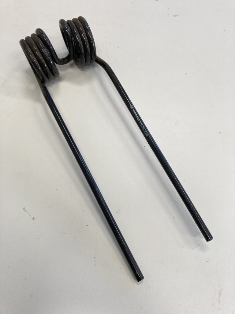 Schuddertand Kuhn 57609000 New-Old-Stock