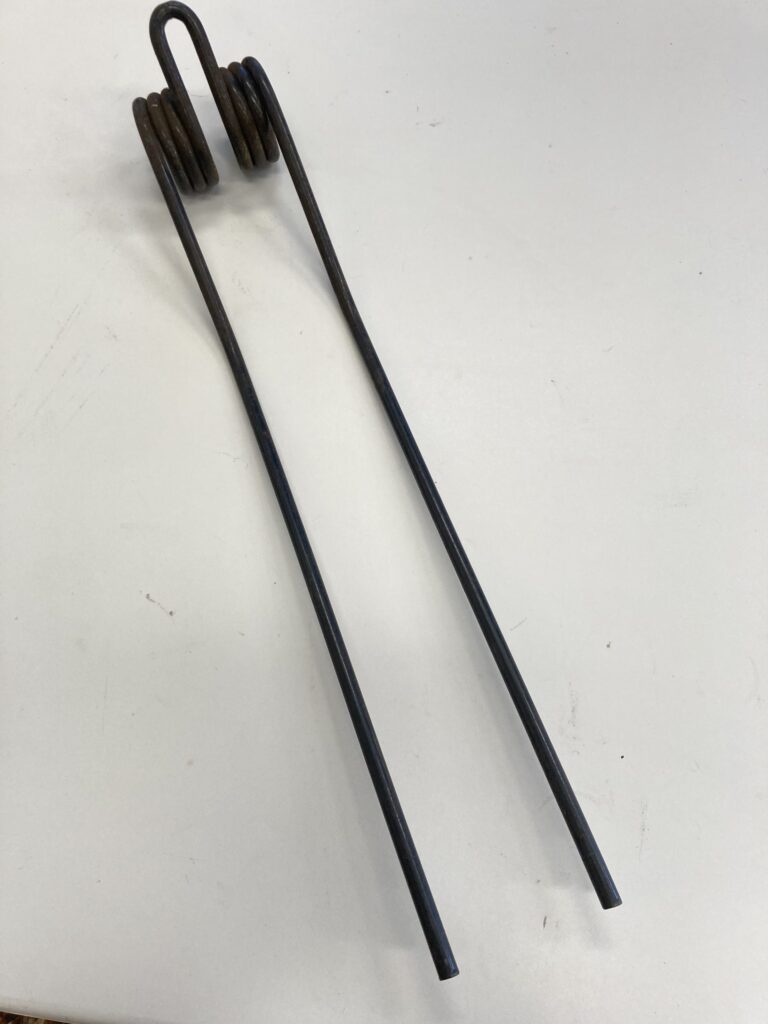 Harktand Kuhn GA6000 577.637.00 New-Old-Stock