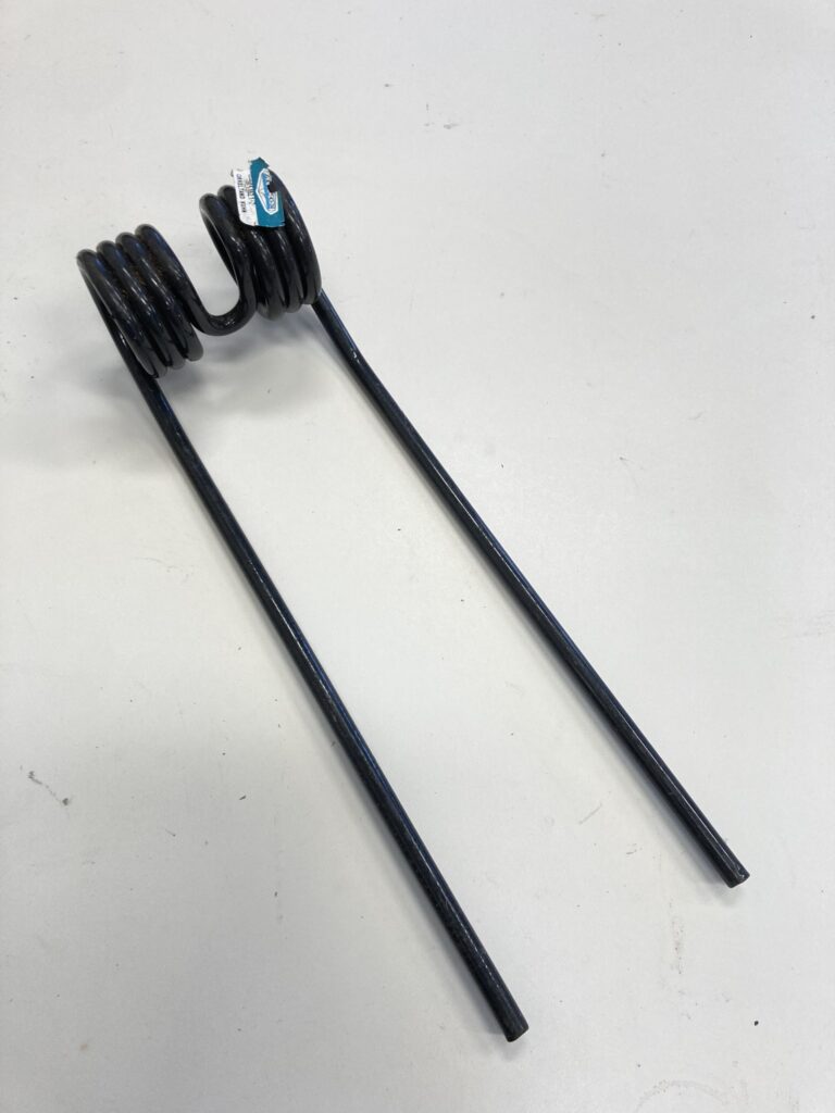 Schuddertand Kuhn GF440 GF452 58505214 New-Old-Stock