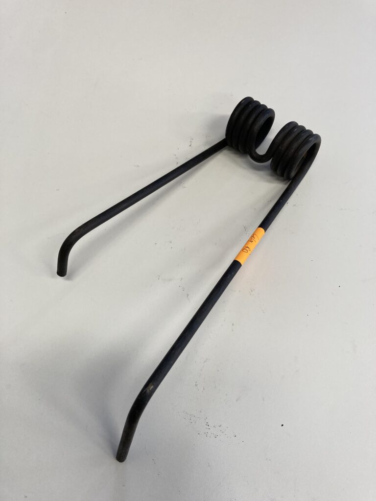 Lely Gemini 300 Links 4100302080 New-Old-Stock