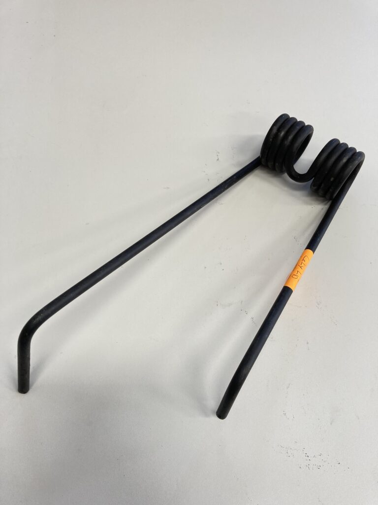 Lely Gemini rechts 4101101390 New-Old-Stock