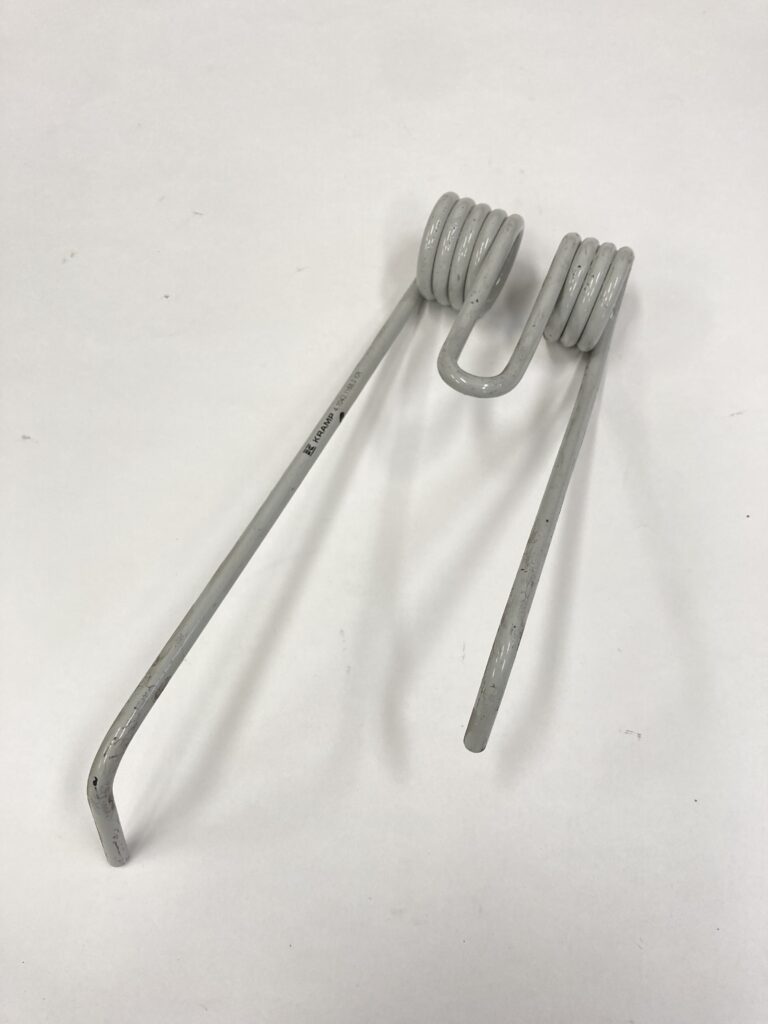 Lely Lotus / Lotus Stabilo Rechts LD 4104311680 New-Old-Stock