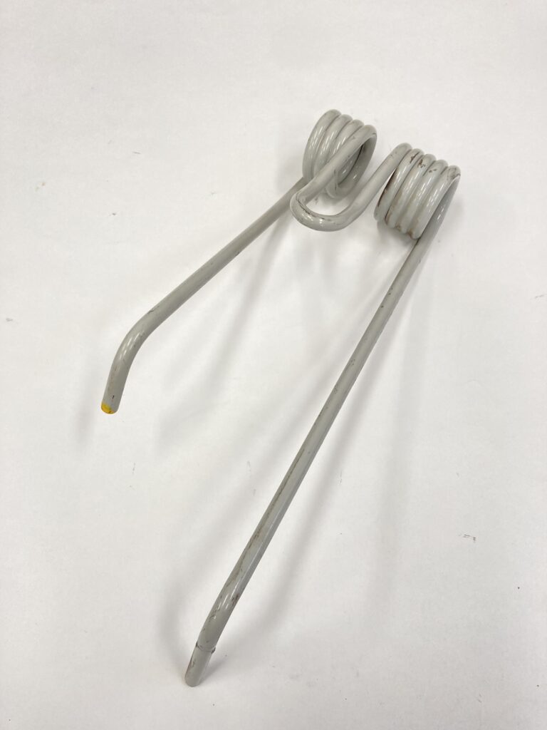 Lely Lotus / Lotus Stabilo Links RD 4104311750 New-Old-Stock