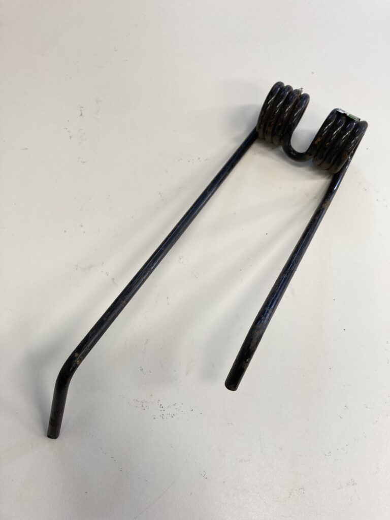 Lely Gemini Rechts 4108003920 New-Old-Stock