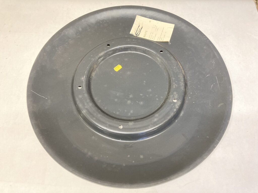 Glijschotel MC94 New-Old-Stock