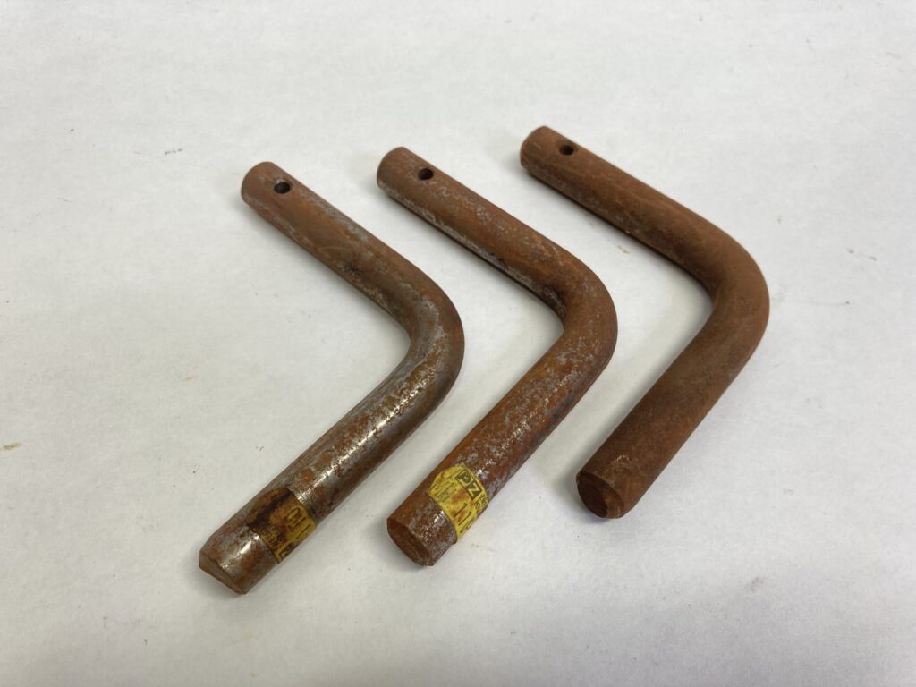 Grendel MH80 MH160 MH110 New-Old-Stock