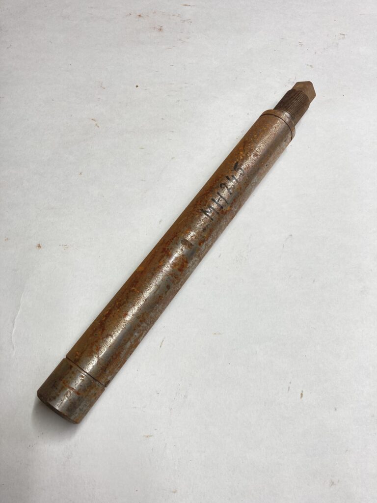 Trommelas PZ MH80 MH245 New-Old-Stock