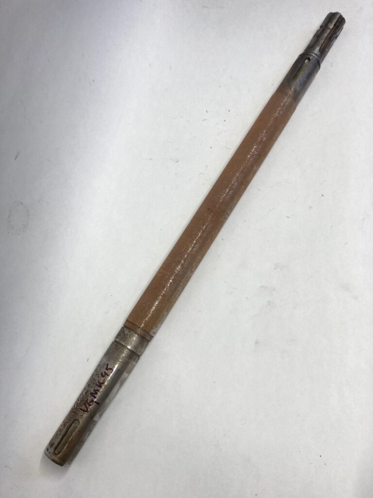 As MK45 New-Old-Stock