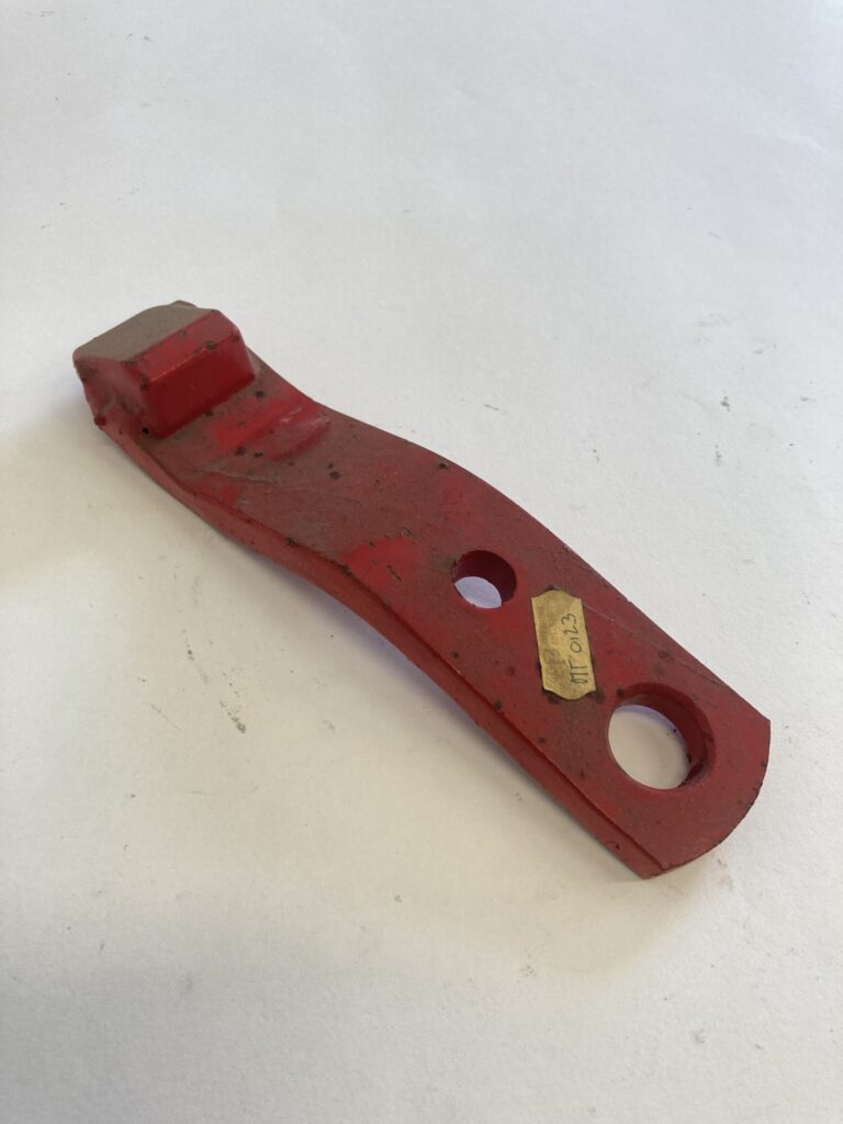 Grendel PZ 135 165 MT0123 New-Old-Stock