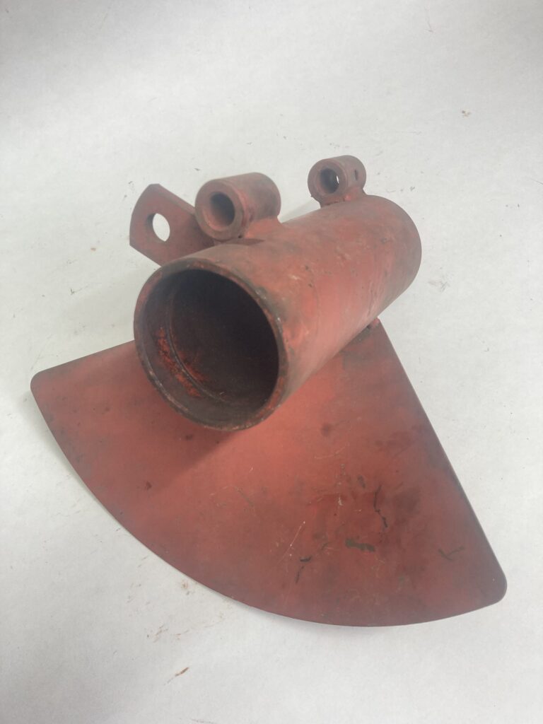 Lagerhuis PZ135 165 185 186 212 MT0375 New-Old-Stock