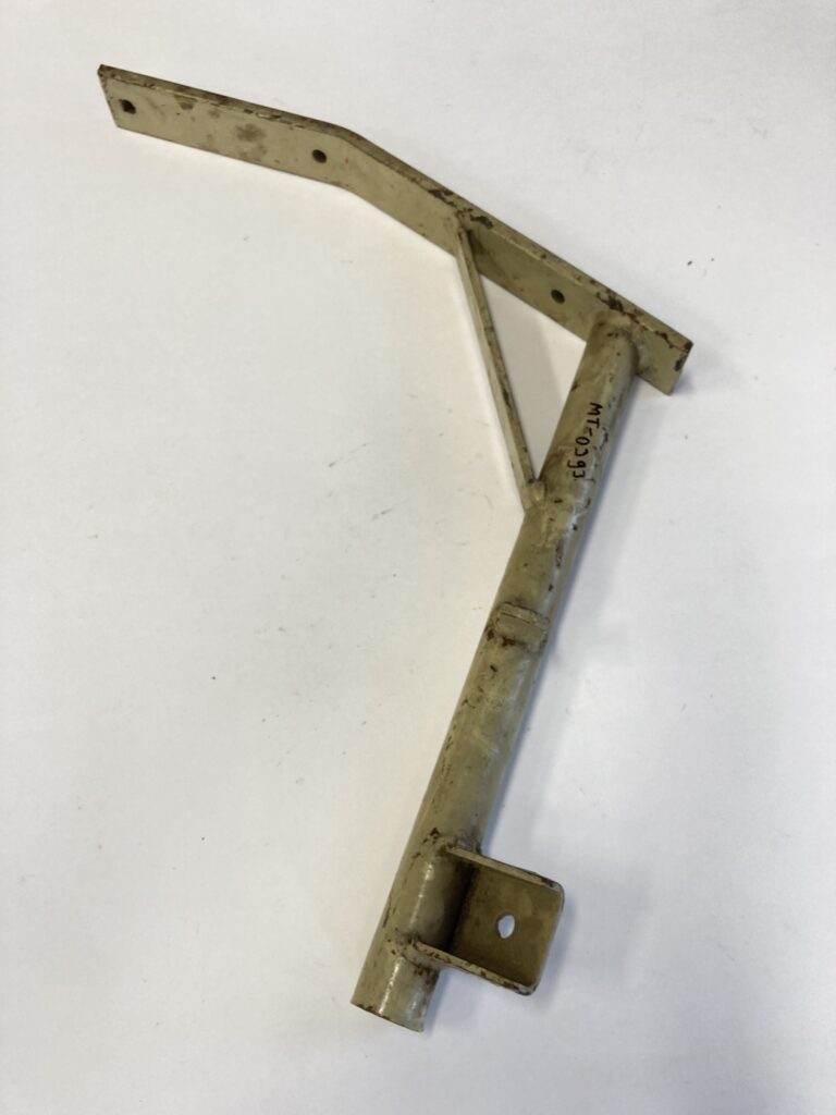 Zwadbord houder PZ CM4 MT0393 New-Old-Stock