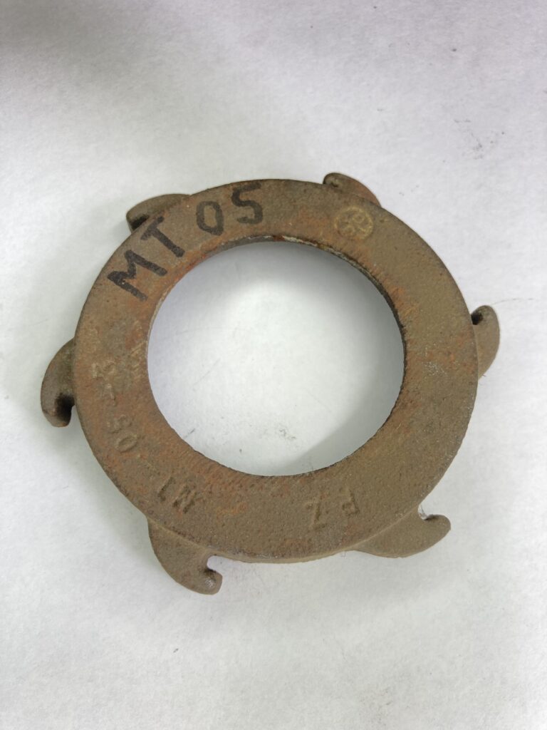 Moer PZ CM135 165 215 MT05 New-Old-Stock