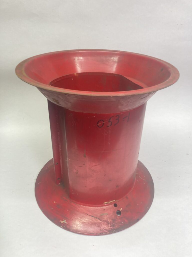 Trommel PZ CM4 MT053 New-Old-Stock