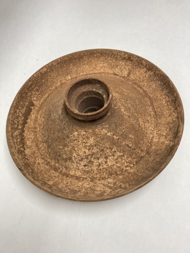 Glijschotel PZ CM4 MT068 New-Old-Stock