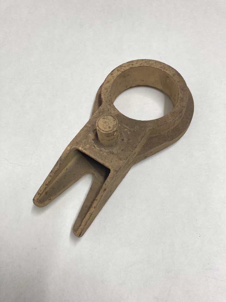 Scharnier PZ CM135 165 MT10 New-Old-Stock