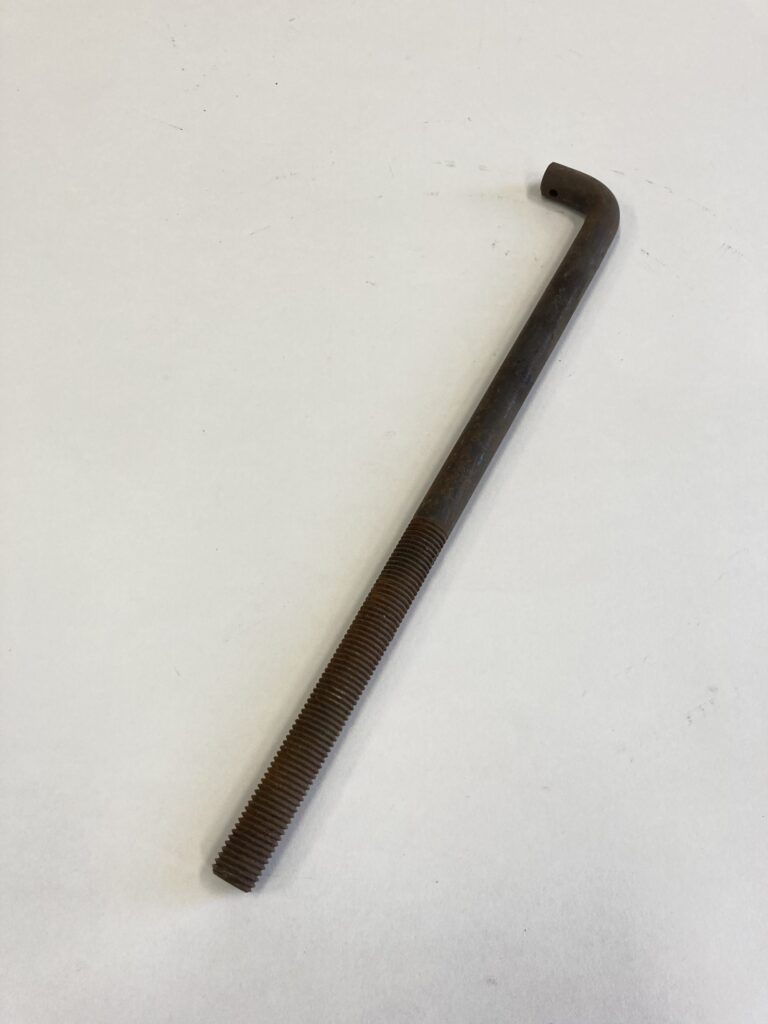 Spanbout PZ135 165 185 MT145 New-Old-Stock