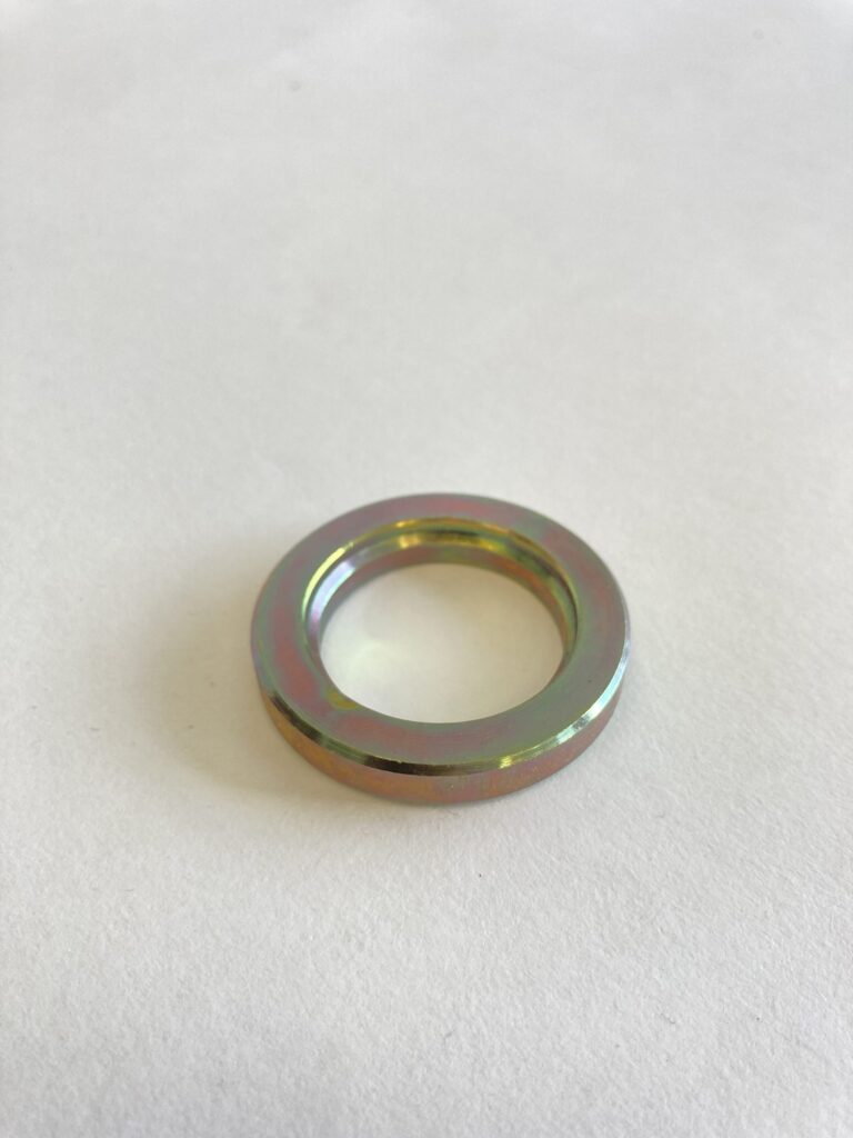 Spanring PZ 165 CM4 MT165 New-Old-Stock