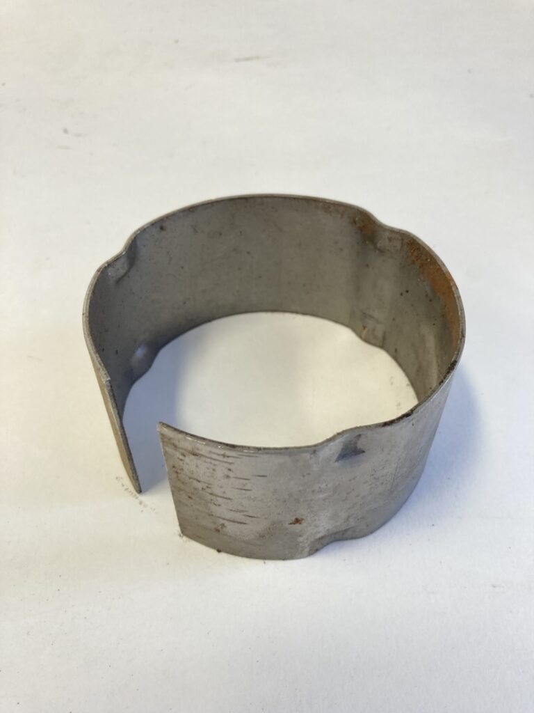 Afstandspijp PZ135 215 MT169 New-Old-Stock