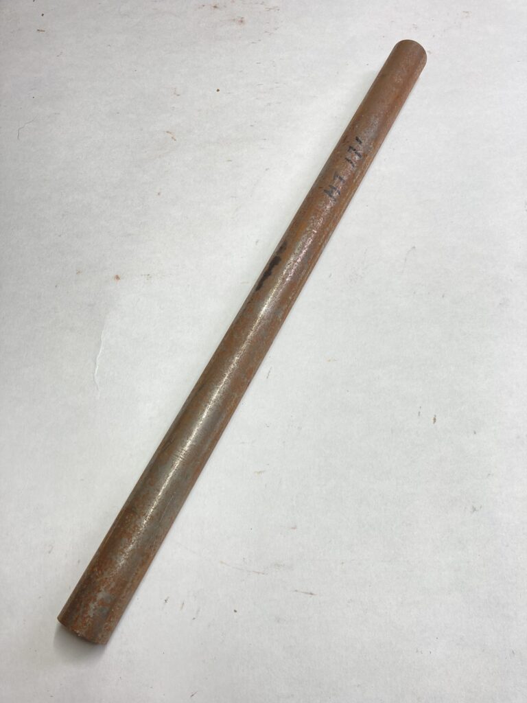 Afstandspijp PZ 165 CM4 MT171 New-Old-Stock