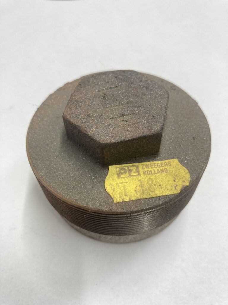 Dop PZ CM215 CM4 MT18 New-Old-Stock