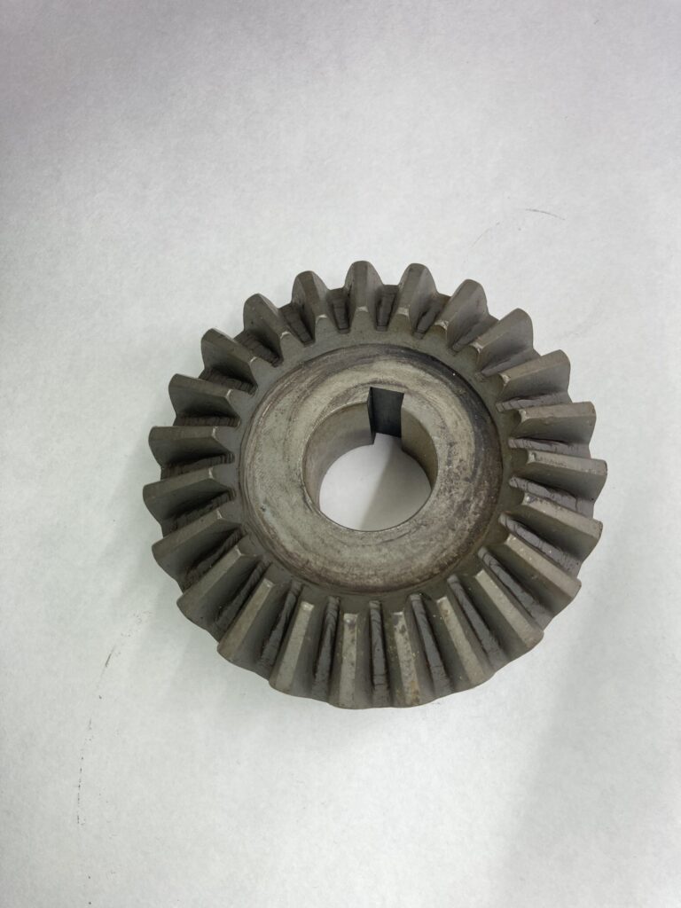 Tandwiel PZ CM135 165 MH80 MT337 New-Old-Stock