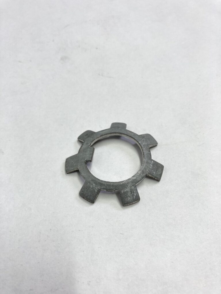 Borgring PZ CM135 165 215 MT34 New-Old-Stock