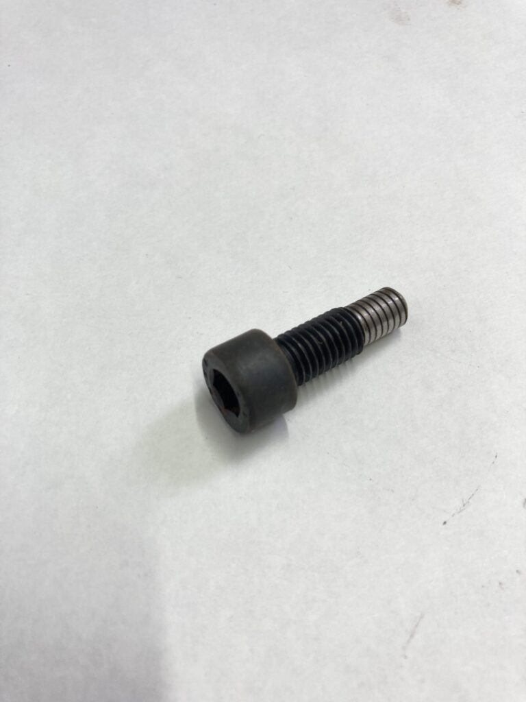 Borgbout PZ135 MT36 New-Old-Stock