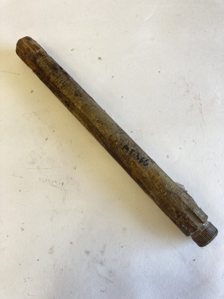 As PZ135 165 185 MT366 New-Old-Stock