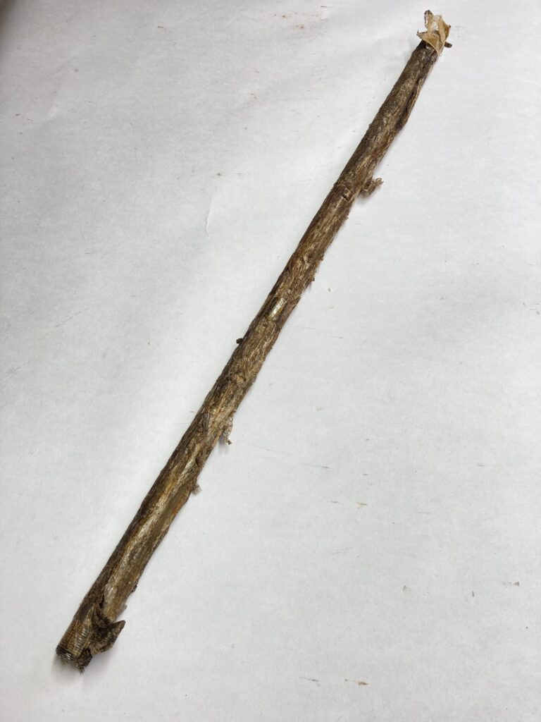 Horizontale assen PZ CM4 MT369 & M370 New-Old-Stock