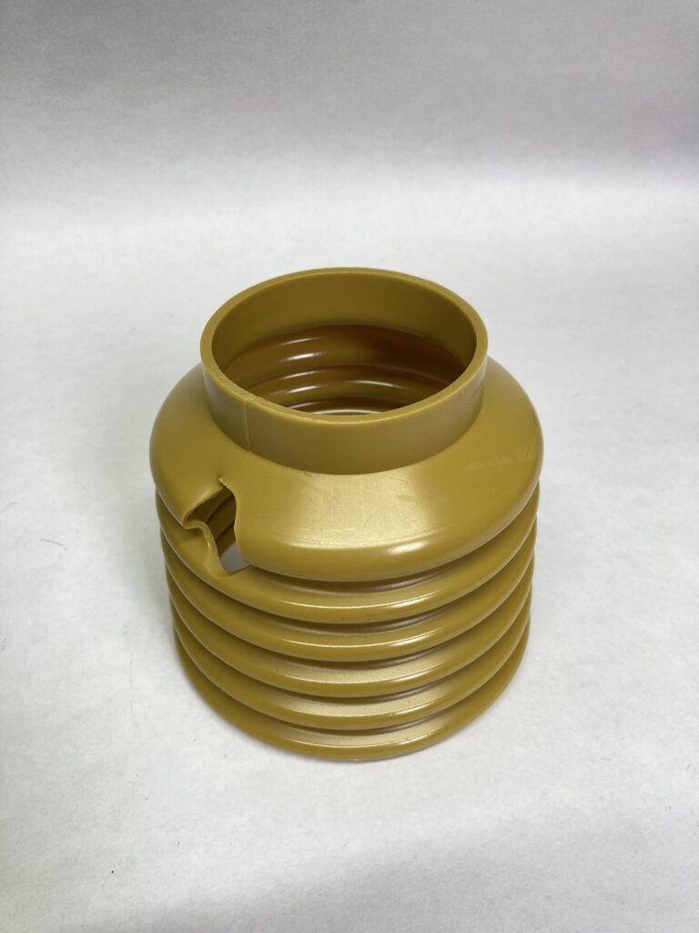 Beschermkap aftakas PZ 135 165 185 MT374