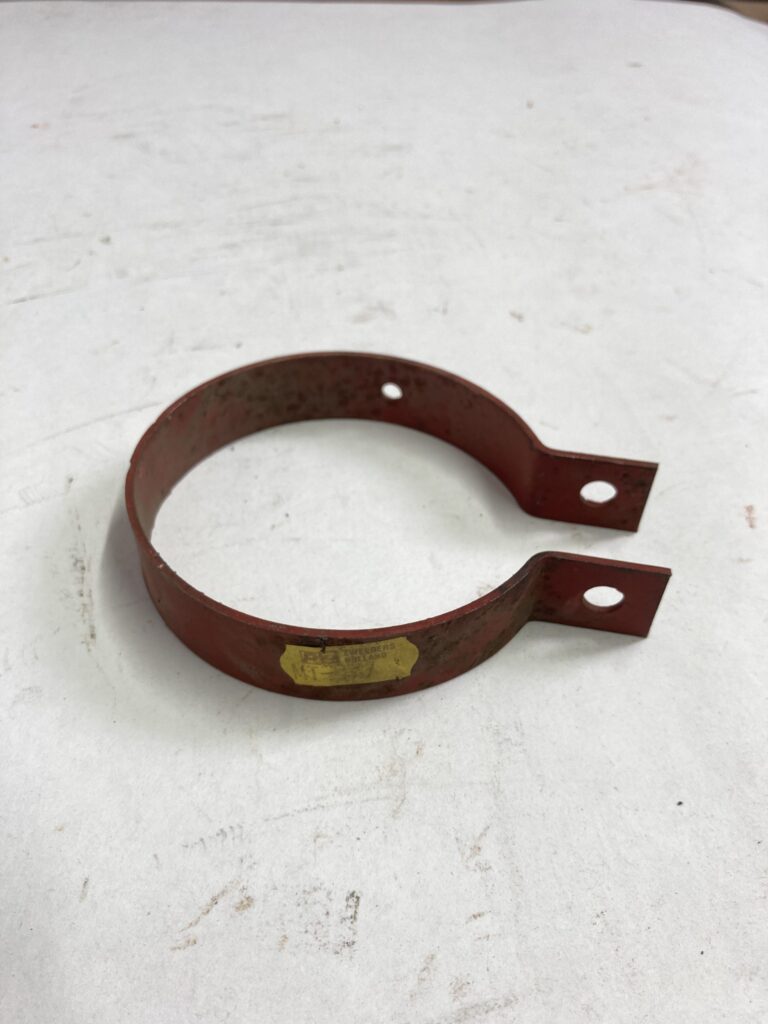 Klemband PZ 135 165 215 MT377 New-Old-Stock