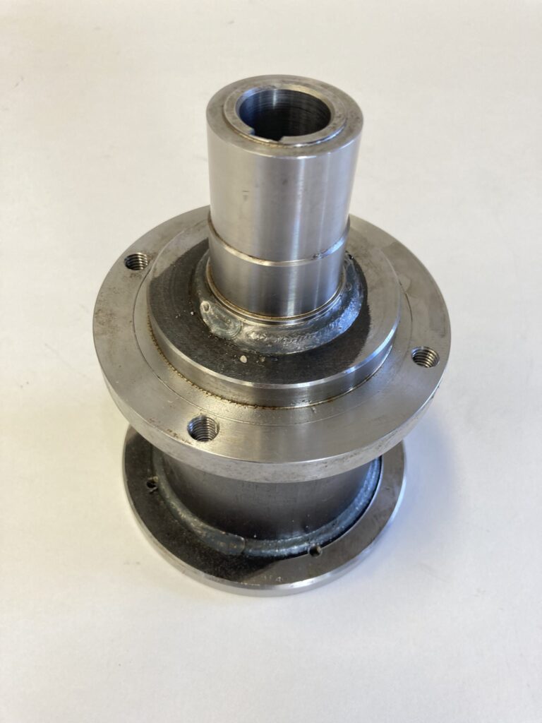 Naaf PZ135 215 MT4 New-Old-Stock