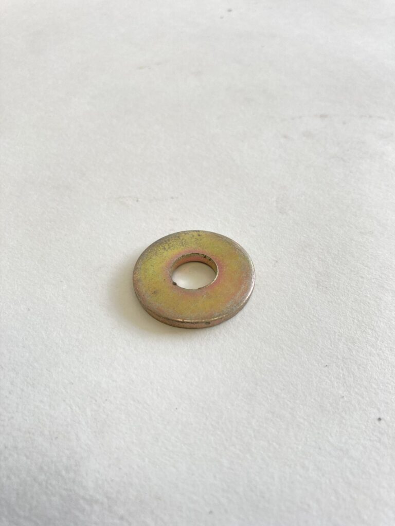 Sluitring opwerper TK185 186 MT52 New-Old-Stock