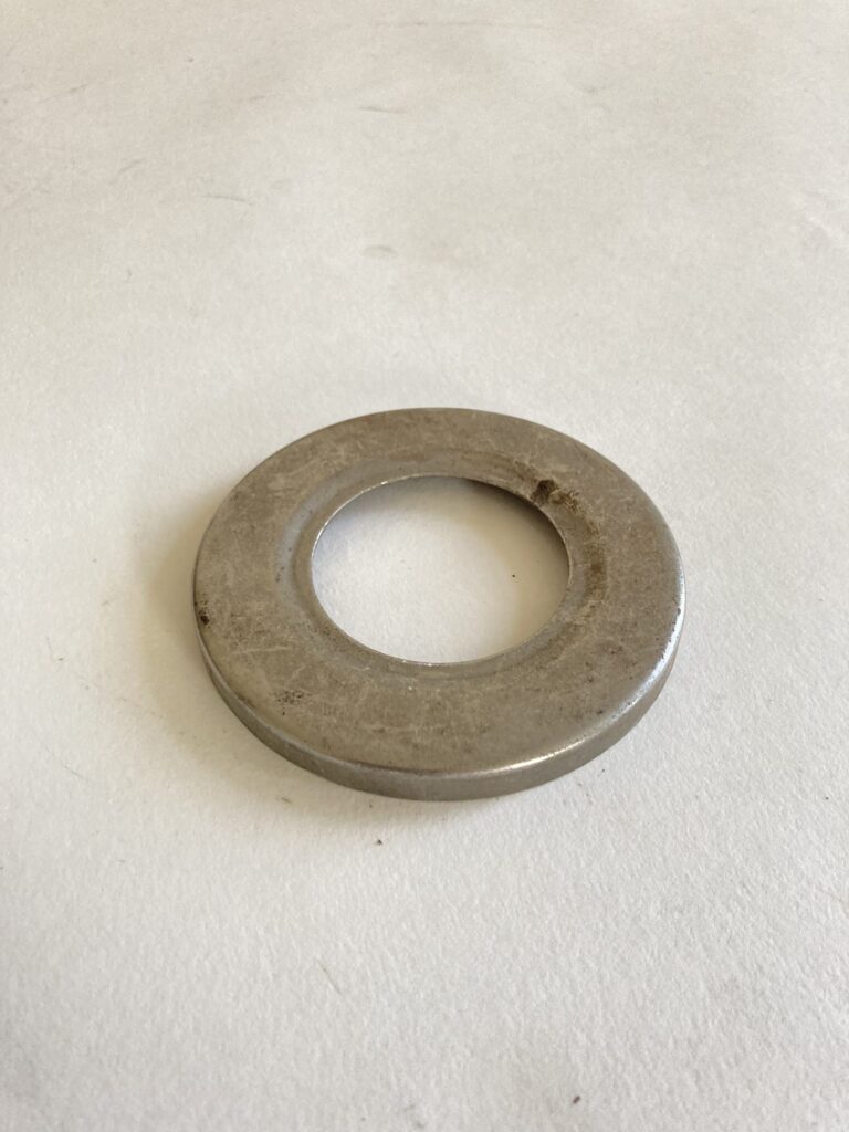 Stofkap PZ CM4 MT56 New-Old-Stock