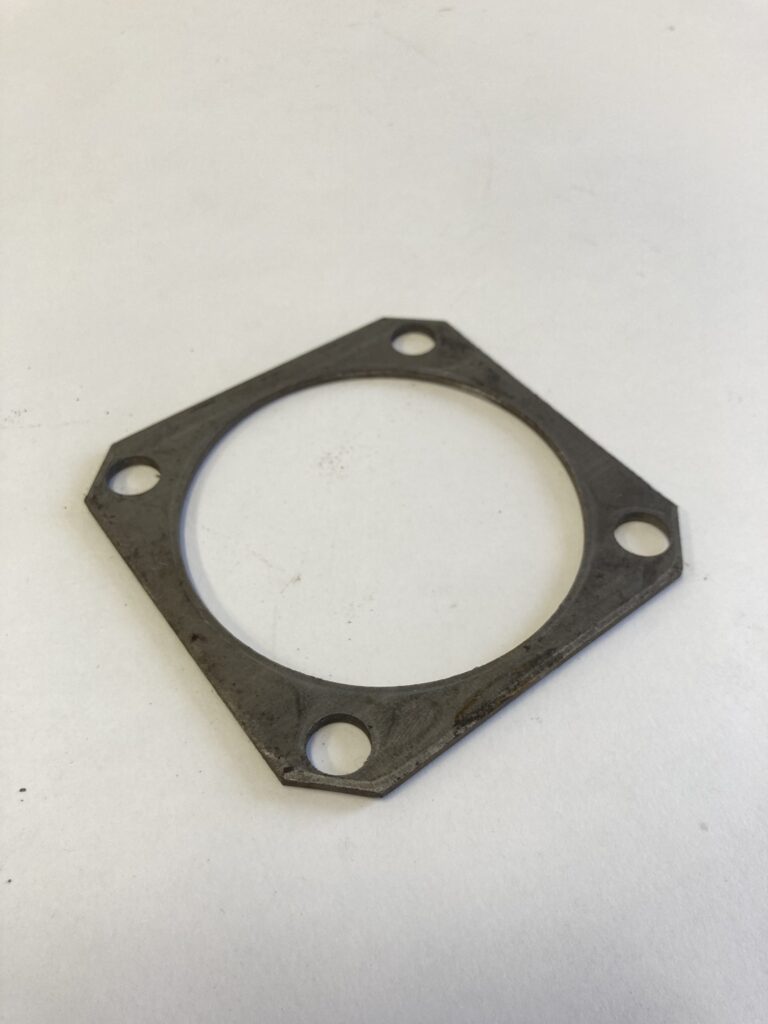 Ring maaihoogte PZ215 MT82 New-Old-Stock