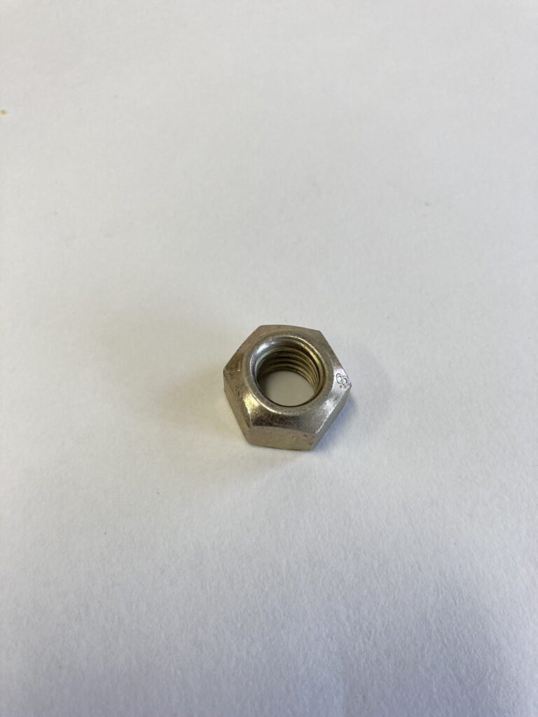 Borgmoer PZ Novex MH160S ND2085 New-Old-Stock