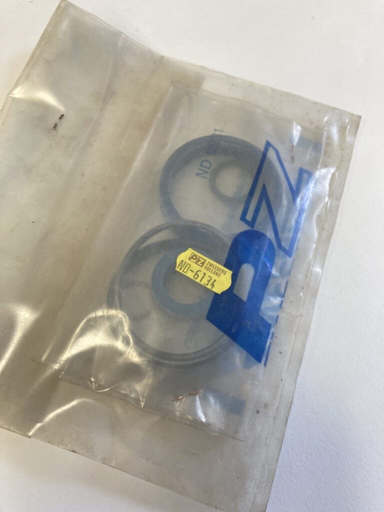 Afdichtset ND6134 New-Old-Stock